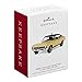 Hallmark Keepsake Christmas Ornament 2018 Year Dated, Classic American Cars 1968 Chevrolet Nova SS, Metal