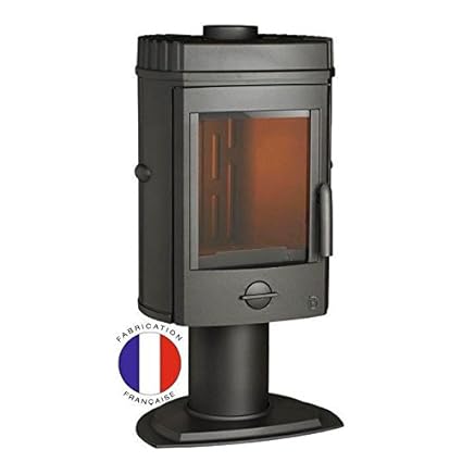 Estufa invicta | Estufas de gas, eléctricas, de exterior, de leña...