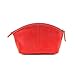Ili Leather Cosmetic Pouch