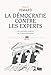 La démocratie contre les experts : Les esclaves publics en Grèce ancienne by