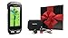 Garmin Approach G8 Gift Box Bundle | Includes Handheld Golf GPS, Belt Clip, PlayBetter Protective Case, PlayBetter Wall & Car USB Charging Adapters