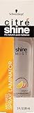 Citre Shine Anti-Frizz Spray Hair Laminator, 3 Ounce (Pack of 3)
