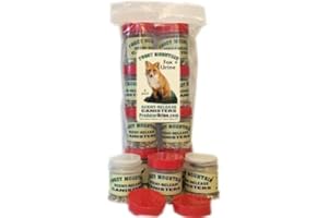 Foggy Mountain Urine Scent Release Canisters