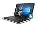 Newest HP 15.6-inch HD Touchscreen Display Laptop PC, Intel Dual Core i3-7100U 2.4GHz Processor, 8GB DDR4 SDRAM, 1TB HDD, Bluetooth, HDMI, 802.11ac WiFi, DVD +/- RW, Windows 10-Natural Silverthumb 3
