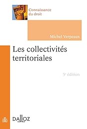 Les  collectivités territoriales