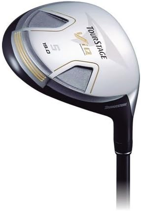 Amazon ツアーステージviq フェアウェイウッド Vd50シャフト フレックスsr 3 ツアーステージ Tourstage フェアウェイウッド