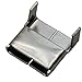 BAND-IT Clips AE4569, 316 Stainless Steel, 3/4