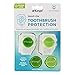 Dr. Tung's Snap-On Toothbrush Sanitizer 60 day protection (flavors vary)