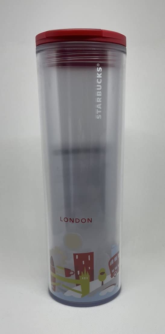 STARBUCKS London Travel Mug