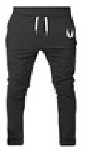 CieKen Hot Sale Men's Gym Sport Pants Bodybuilding Workout Running Jogger