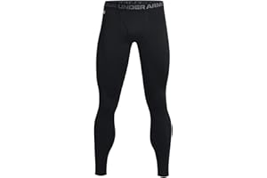 Under Armour Mens Tac ColdGear Infrared Base LeggingsPants