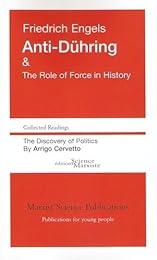 Anti-Dühring & the role of force in history