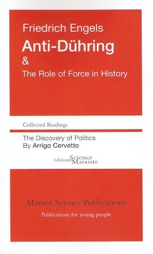 Anti-Dühring & the role of force in history