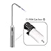 Butane Lighter Torch Lighter Fire Lighter for Grill BBQ Gas Fireplace Fire(Butane Fuel Not Included)