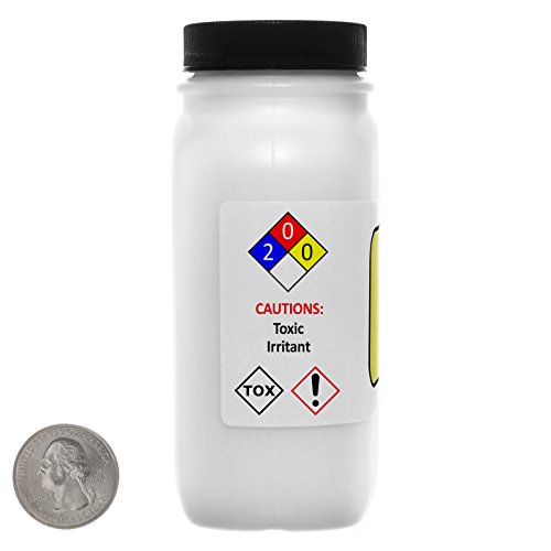 Sodium Sulfite [Na2SO3] 99.9% ACS Grade Powder 8 Oz in a Space-Saver Bottle USA
