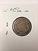1857-1858 Flying Eagle Indian Cent G/VG Circulated