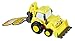 Fisher-Price Bob The Builder, Pull Back, Scoop