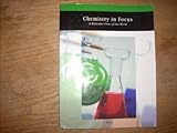Chemistry in Focus a Molecular View of Our World, Tro, 0495497495