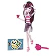 Monster High Skull Shores Draculaura Doll