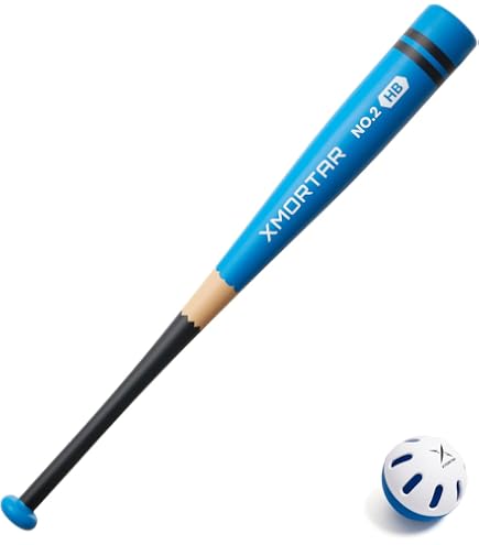 Amazon.com : Grand Slam Set- Graffiti Plastic Bat, David Ortiz