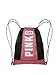 Victoria's Secret PINK Drawstring Backpack Soft Begonia
