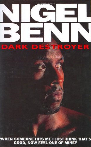Dark Destroyer