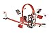 Hot Wheels Track Builder Construction Crash Kit