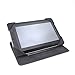 Surf To Summit Molded Foam Case with Integrated Stand for Wacom Cintiq 13.3 Inch Tablets