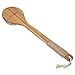 Bath Dry Body Brush-Natural Bristles Back Scrubber With Long Wooden Handle for Cellulite & Exfoliating by VAMIX