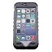 Silver Gray Snap-on on Black Skin KoolKase Rocker 2 in 1 Hybrid Impact Case Cover For iPhone 6 (4.7) With 2 Screen Protector Films New in Retail Package