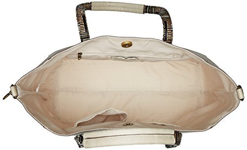 printed straps t-shirt กระเป๋าผ้ายีนส์(jeans) tassel