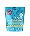 Suncore Foods Organic Aqua Blue Spirulina Powder, 2 oz (1 Bag), Gluten-Free, Non-GMO, Plant-Based, Perfect for Food Coloring, Baking, Drinks, Smoothies, and More