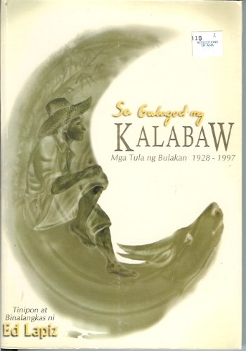Sa gulugod ng kalabaw: Mga tula ng Bulakan 1928-1997