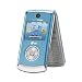 LG Chocolate 3 VX8560 Replica Dummy Phone / Toy Phone (Blue) primary