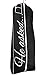 Alena Mokhan HE ASKED SHE SAID YES Black Breathable Wedding Gown Bridal Dress Garment Bag Extra Long 24