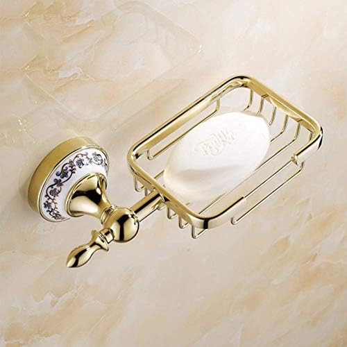 せっけん 石鹸皿石鹸ホルダー金石鹸皿浴室青と白の磁器石鹸箱石鹸バスケットアンティーク石鹸箱ヨーロッパのsmallsoap Netsoapディッシュ収納ホルダーストレージラックソープボックス ホームアウトドア旅行 Ospacp Org Ar