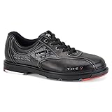 Dexter Mens SST The 9 Bowling Shoes (10 M US, Black)