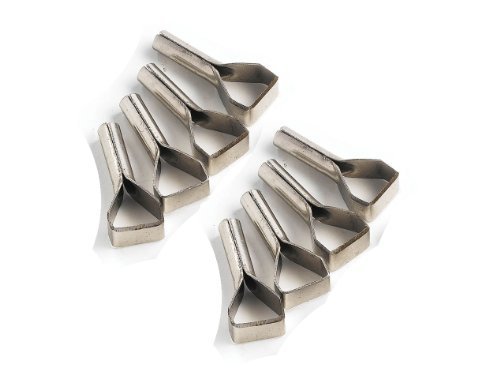 Exacto Router Flooring Blades Stirrup External 8 Pack