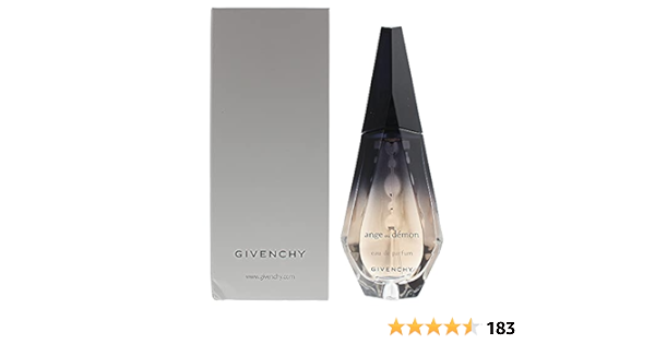 angeles y demonios perfume precio