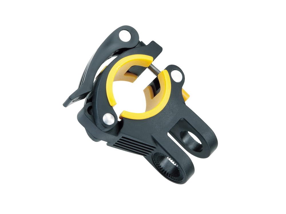 TOPEAK Fixer-Defender XC11 Spare Parts-Fenders Adult Unisex, Not Applicable