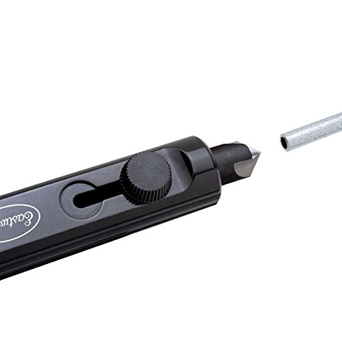 Eastwood Tubing Deburring Tool Outside Brake Line Tubing Stainless OEM