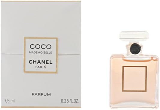 chanel coco mademoiselle parfum 7.5 ml