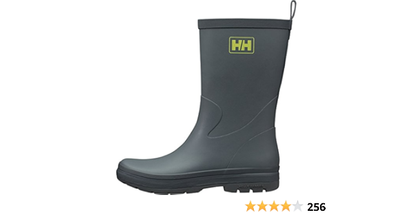 helly hansen rain boots canada