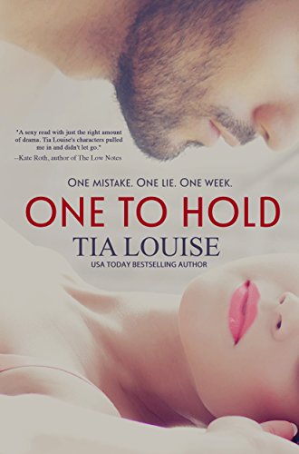 One to Hold (Derek & Melissa)