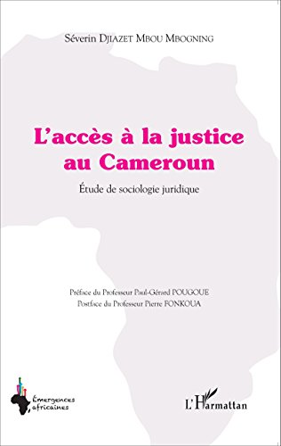 L' accès à la justice au Cameroun