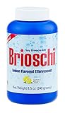 Brioschi Effervescent 8.5oz Bottle The Original Lemon Flavored Italian Effervescent