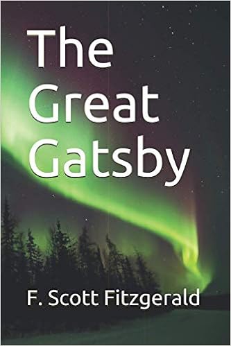 The Great Gatsby Annotated Includes Mla Style Citations For Scholarly Secondary Sources Peer Reviewed Journal Articles And Critical Essays Squid Ink Classics Fitzgerald F Scott Amazon Com Books