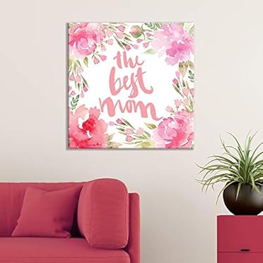mothers day wall decoration