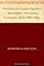 Livro Professor do Ensino Superior - Identidade, Docência e Formação. abril 2000. 80p.