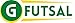 Gfutsal TotalSala PRO 200 Futsal Low Bounce Match Ball (Size 2)